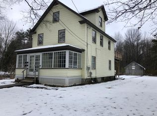 160 River St, Oneonta, NY 13820