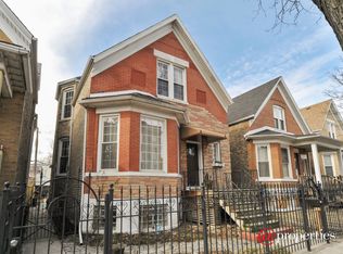 2712 N Sacramento Ave, Chicago, IL