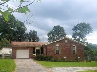 125 Beachwood Dr, West Columbia, SC 29170