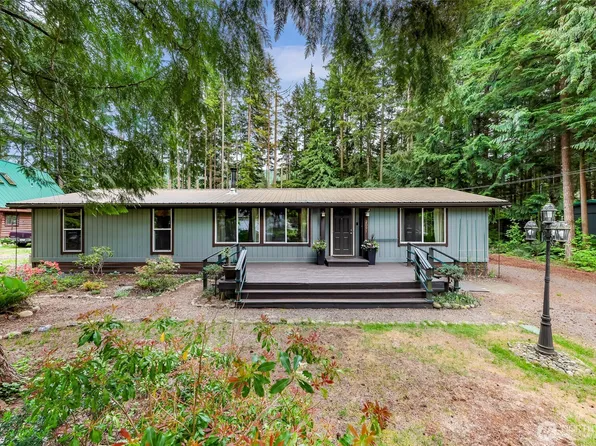 2091 Clear Valley Drive, Maple Falls, WA 98266