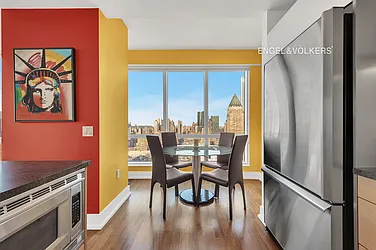 Rented by Engel & Völkers New York City