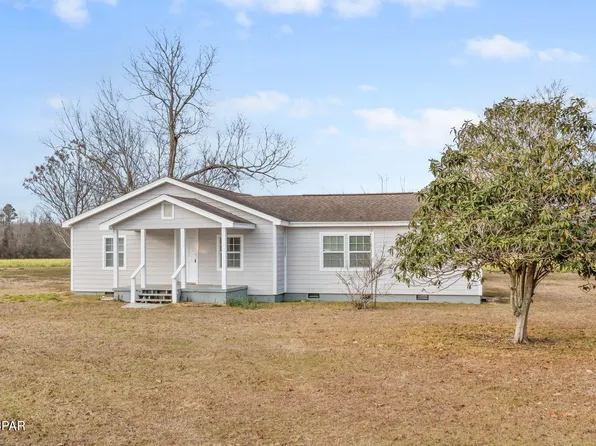 4512 Mimosa Ln, Cottondale, FL 32431