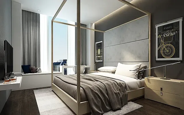 Rented by Winzone Realty Inc | media 21