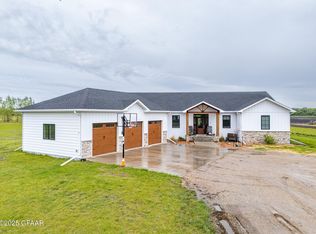 3565 Donna Dr, Grand Forks, ND 58201