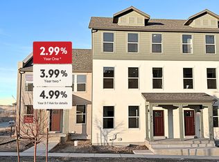 873 S Mathilda Dr #247, Saratoga Springs, UT 84045