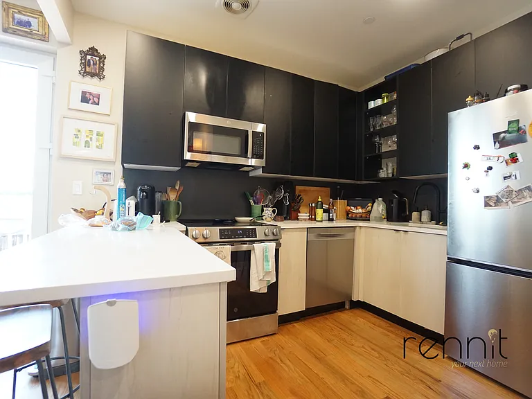 1196 Bedford Ave #PENTHOUSE — Photo 10