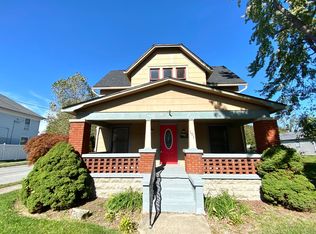 101 E Main St, Dayton, OH