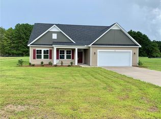 759 Carolina Rd, Aberdeen, NC 28315