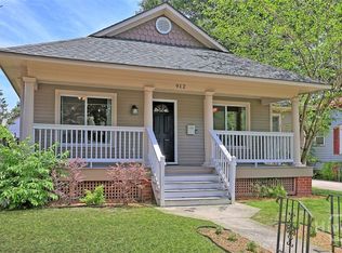912 E 37th Street, Savannah, GA 31401