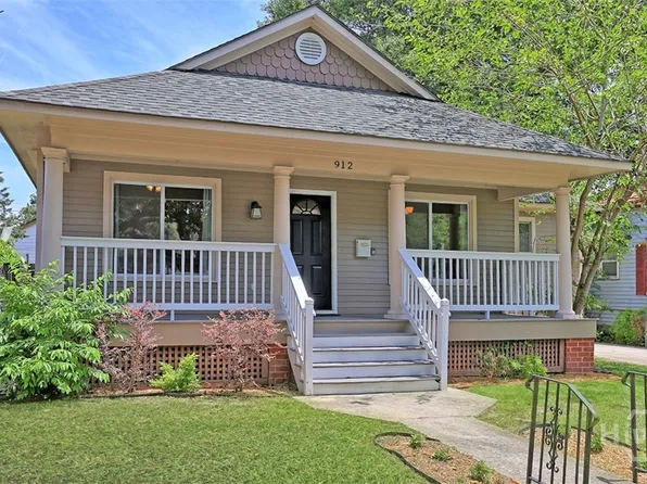 912 E 37th Street, Savannah, GA 31401