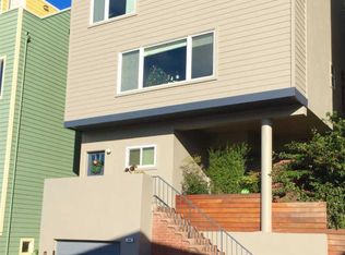 199 Cresta Vista Dr, San Francisco, CA 94127