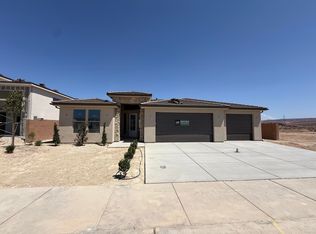 2477 E Malitsoh Way LOT 304, Saint George, UT 84790