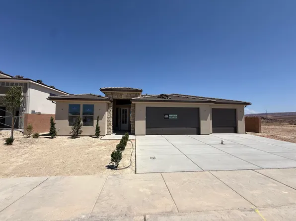 2477 E Malitsoh Way Lot 304, Saint George, UT 84790