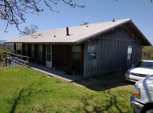 53023 Frazier Creek Rd, Talihina, OK 74571
