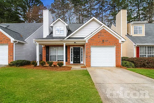 416 Hillandale Park Dr Photo 1