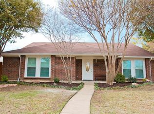 547 Fisher Dr, Allen, TX 75002