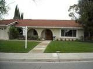 427 Furman Dr, Claremont, CA 91711