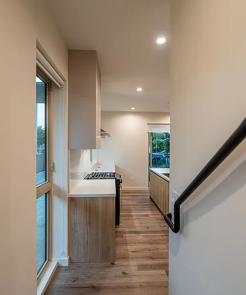 4041 Sawtelle Blvd #C — Photo 12