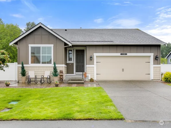 118 Hickory Avenue SW #39, Orting, WA 98360