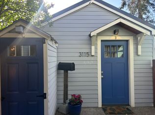 3115 NE 84th Ave #B, Portland, OR 97220