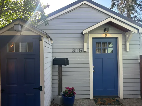 3115 NE 84th Ave #B, Portland, OR 97220