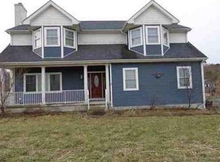12780 Beach Hwy, Greenwood, DE 19950