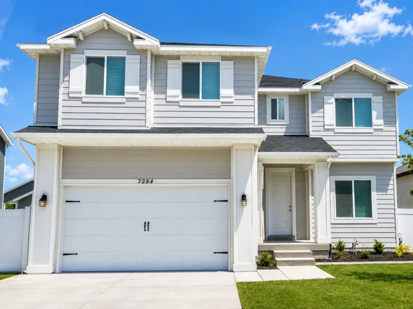 7284 N Silver Creek Way, Eagle Mountain, UT 84005