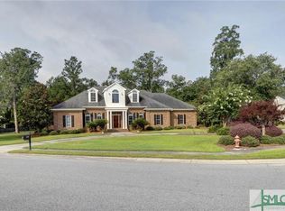 872 Southbridge Blvd, Savannah, GA 31405