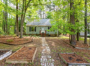 5707 Loyal Ave, Durham, NC 27713