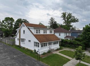 2010 Kentucky Ave, Fort Wayne, IN 46805