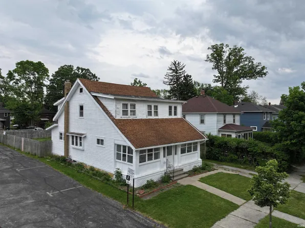 2010 Kentucky Ave, Fort Wayne, IN 46805
