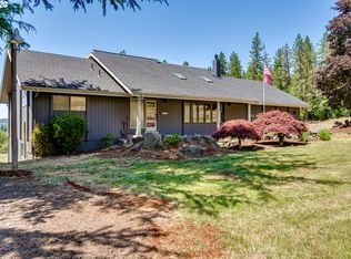 83811 S Morningstar Rd, Creswell, OR 97426