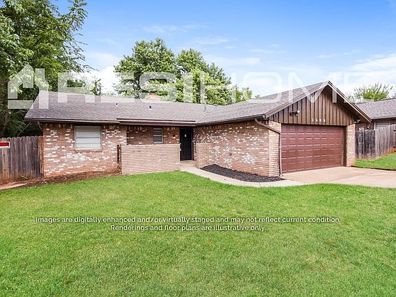 2nd image of 2600 Sequoyah Trl