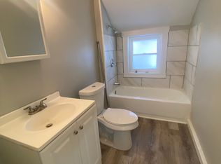 3540 Trent Ave APT 1, Cleveland, OH 44109