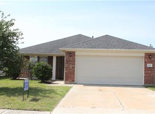 19751 Cozy Cabbin Dr, Katy, TX 77449