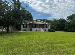 680 Highway 278 W, Warren, AR 71671