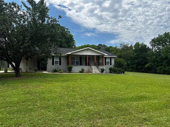 680 Highway 278 W, Warren, AR 71671