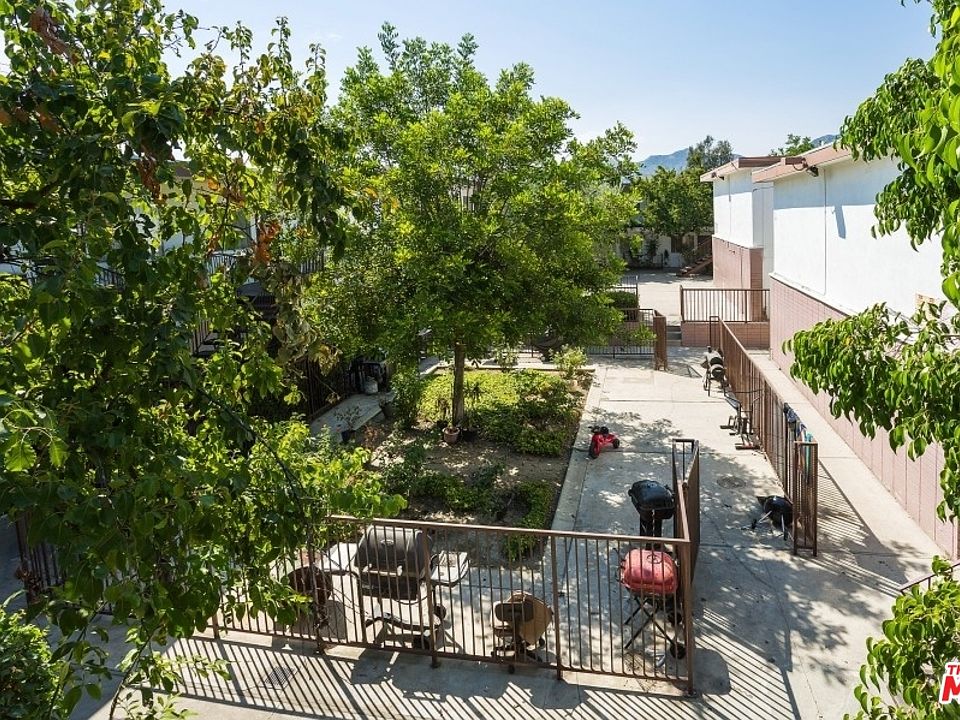 Dronfield Ave. Apartments Sylmar, CA Zillow