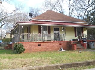 1001 Juniper St, Lagrange, GA 30240