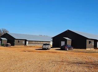 494 Love Rd, Rocky Comfort, MO 64861