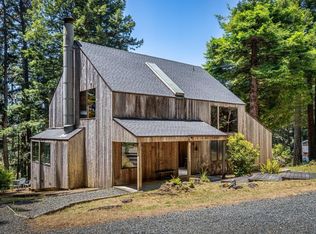 328 Chinquapin Ln, The Sea Ranch, CA 95497