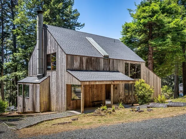 328 Chinquapin Lane, The Sea Ranch, CA 95497