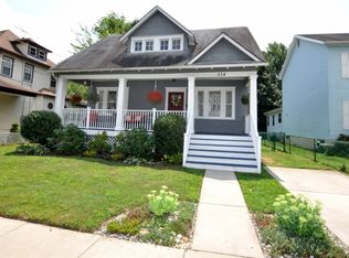 214 W Lincoln Ave, Magnolia, NJ 08049