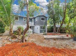 322 Mahogany Dr, Key Largo, FL 33037