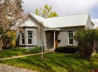 2058 W 2nd Ave, Durango, CO 81301