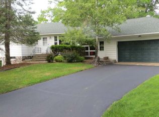 10376 Boulder Ln, Boulder Junction, WI 54512