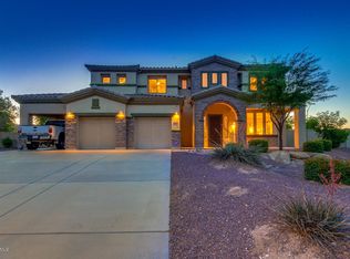 18565 W Beryl Ct, Waddell, AZ 85355