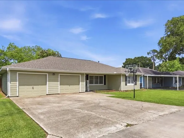 4722 Lawndale Ave, Groves, TX 77619