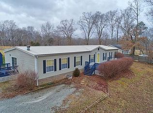 1651 Guthrie Rd, Paris, TN 38242