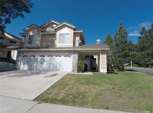 401 Bristol Way, Corona, CA